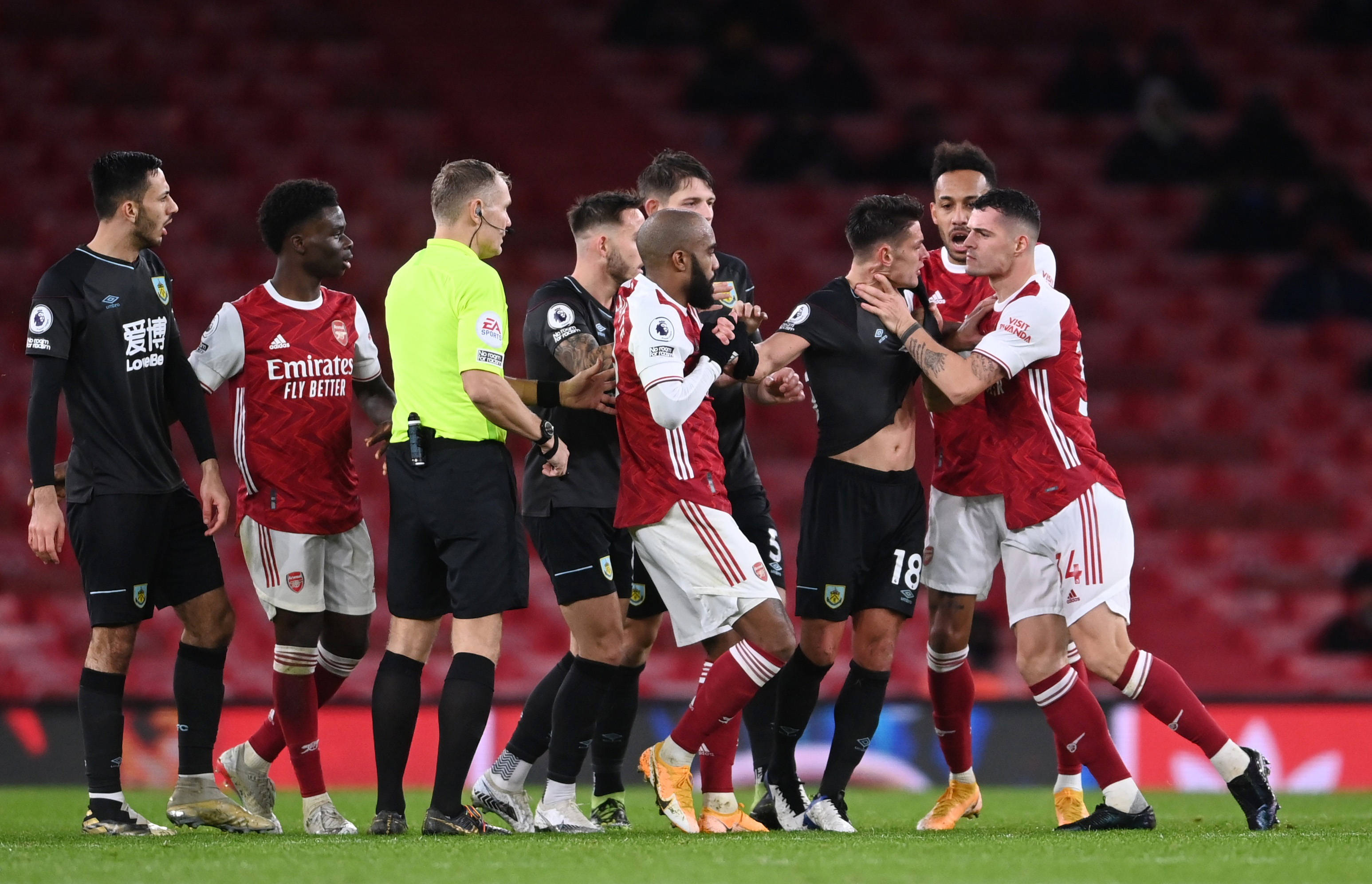 得了多个重 得了多个重